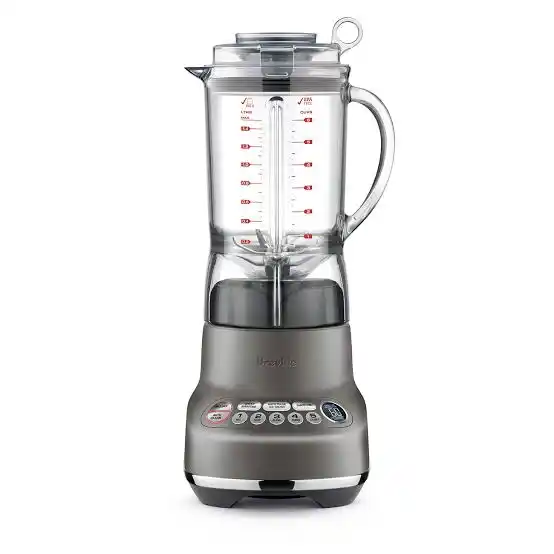 Breville The Fresh and Furious Countertop Blender below $2000