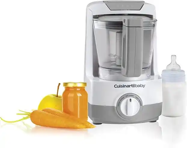 Cuisinart Baby All-in-one Food Maker