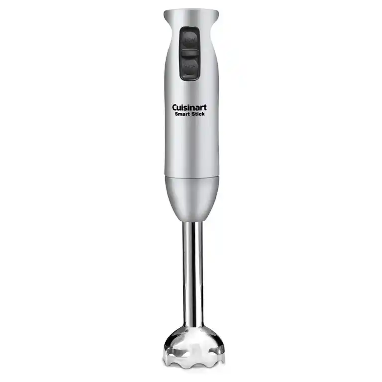 Cuisinart CSB-75BC Smart Stick 2-Speed Immersion Hand Blender ~ Best Affordable