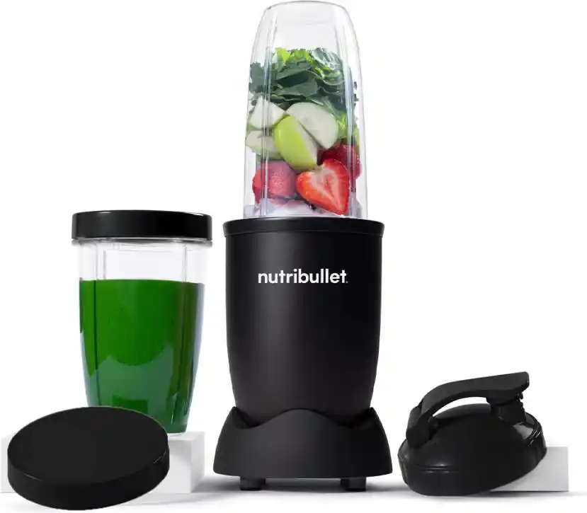 NutriBullet Pro 900 cheap frozen fruit Blender