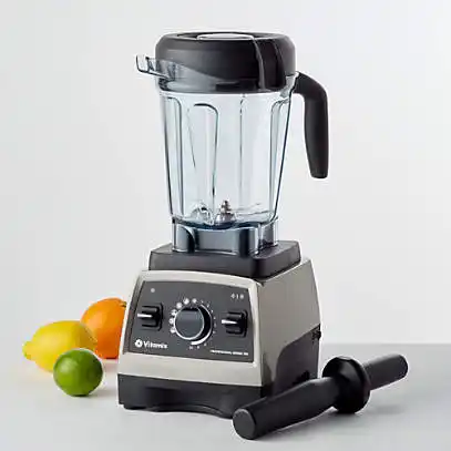 Vitamix 750 Professional with tamper tool