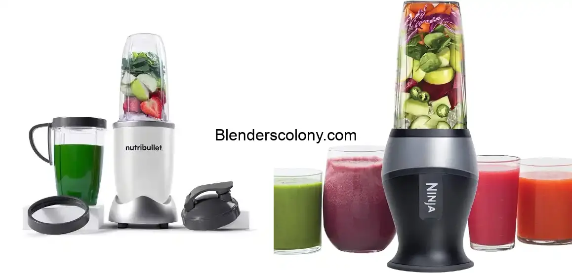 best portable blenders for personal use