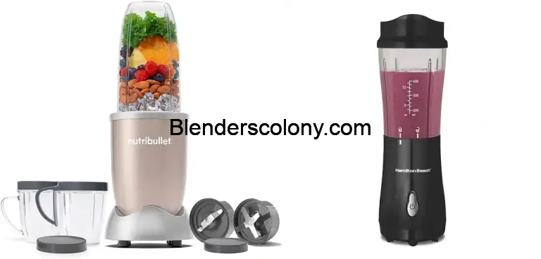 Best Blenders for College Students