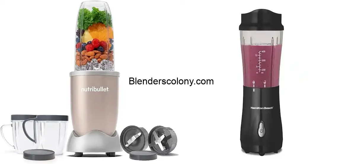 Best Blenders for College Students