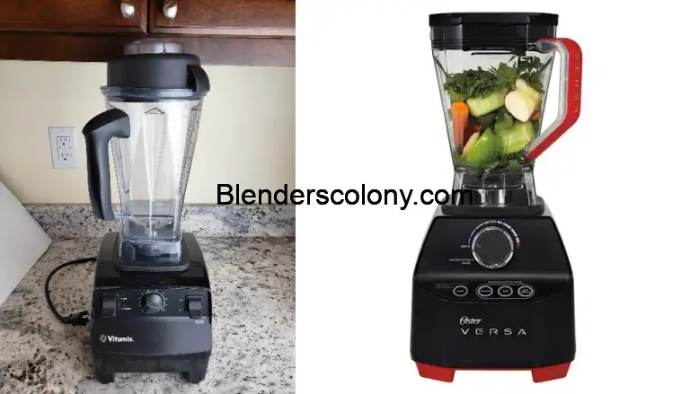Best Blenders for Nuts and Seeds