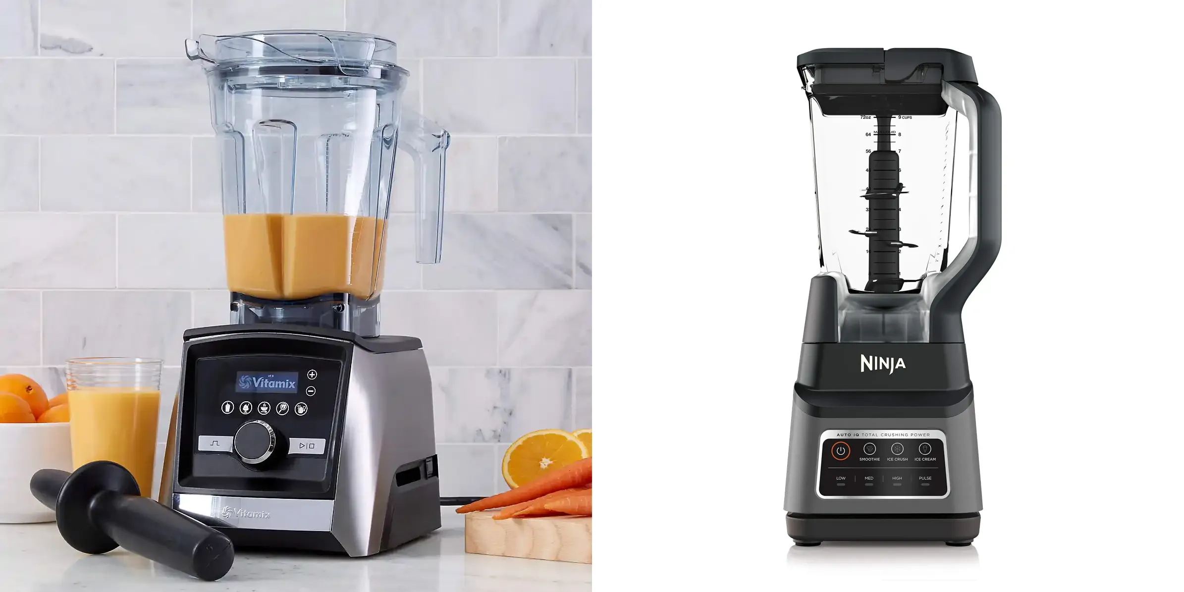 8 Best Blenders For Everything Start Blending With Passion In 2024