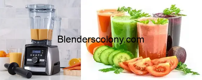 Can I Use a Blender for Juicing