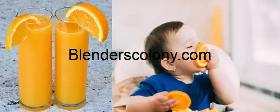 Juicing oranges vs eating oranges
