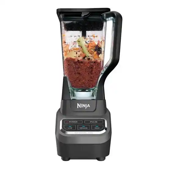 Ninja BL610 cheap bulletproof coffee Blender
