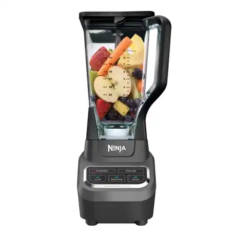 Ninja BL621 Professional juice Blender