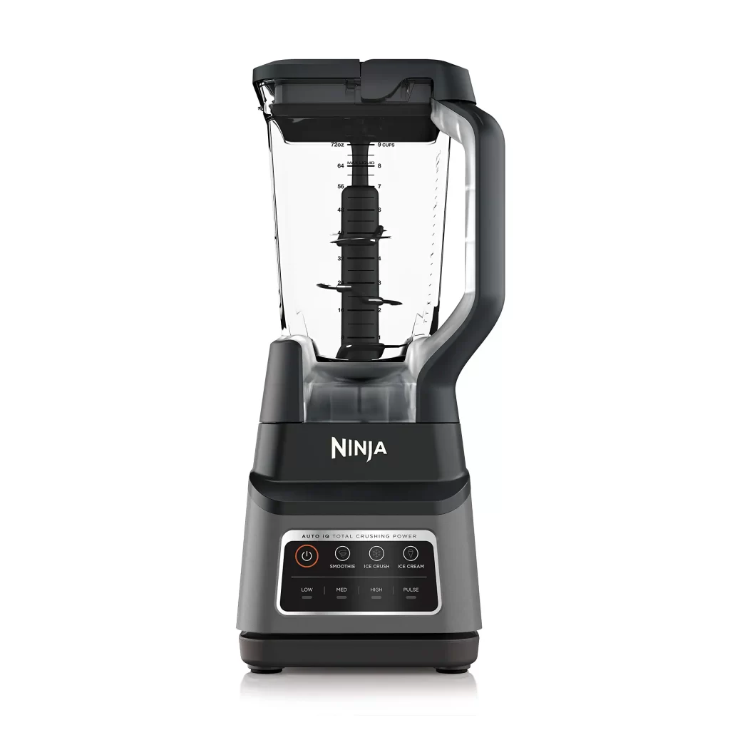 Ninja BN701 Professional Plus all-in-one Blender