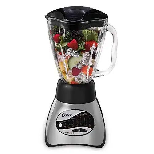 Oster 6812-001 green smoothies Blender