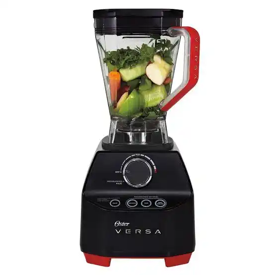 Oster Versa high-end Blender for dry nuts