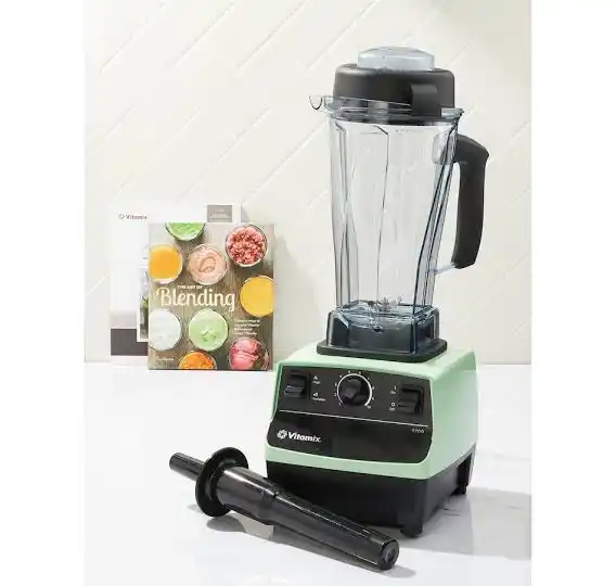 Vitamix 5200 C-Series green smoothie blender