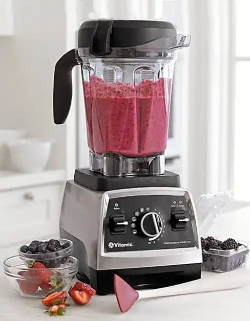 Vitamix Pro 750 Blender for dry and wet ingredients