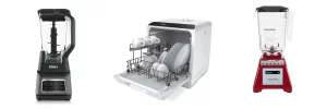 are blenders dishwasher safe