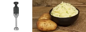 Can You Use an Immersion Blender for Mashed Potatoes? [The Solution]