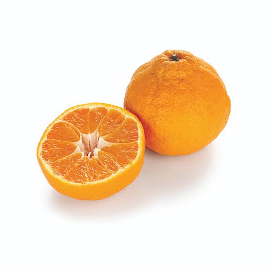 Ambersweet Oranges