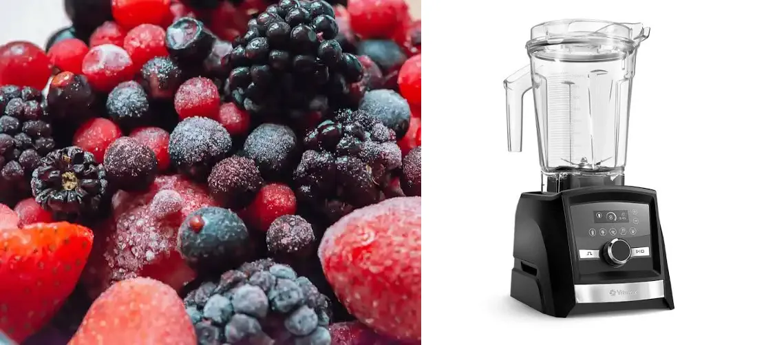 Smoothie FAQ: Can Frozen Fruit Break Your Blender?