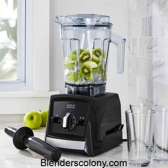 Reasons You Should Consider the Vitamix A2300 Blender