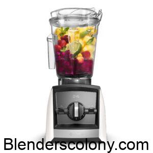 Vitamix A2300 Reviews: Discover the Power of This Blender