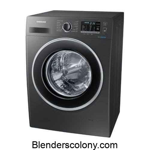 factors affecting Washing Machine Power Consumption